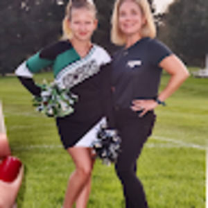 Meet your Posher, Gina